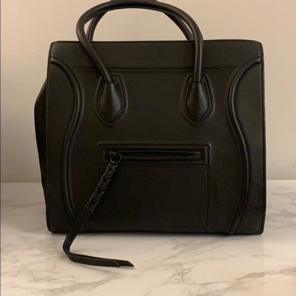 Celine Luggage